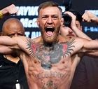 Image result for Conor McGregor Cage Warriors
