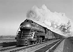 Image result for Lehigh Valley RR Passenger Trains