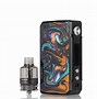 Image result for Box Mod Vape Kit