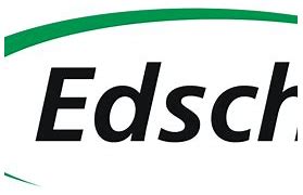 Image result for Edscha Logo
