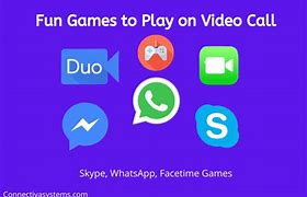 Image result for Multiplayer Games to Play On FaceTime