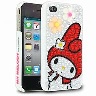 Image result for Hello Kitty iPhone for Kids