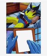 Image result for Wolverine Book Meme