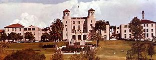 Image result for Grossmont Hospital San Diego