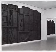Image result for Louise Nevelson Work