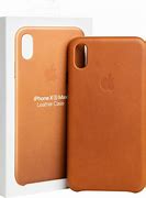 Image result for Apple Leather Case Open Bottom