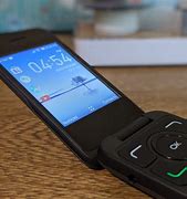 Image result for T-Mobile Alcatel Smart Flip Phone