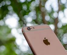 Image result for iPhone 6s Plus Rose Gold