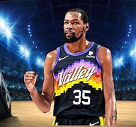 Image result for Kevin Durant Phoenix Suns Wallpaper