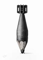Image result for A Bomb Disguised as a Pen