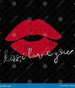Image result for Kiss Text On Black Background Tumblr