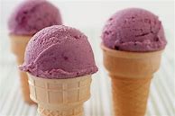 Image result for BlackBerry Ice Cream Cones