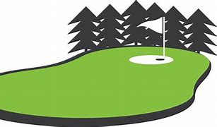 Image result for Golf Green SVG