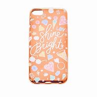 Image result for Rose Gold iPods Cases