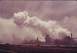 Image result for Air Pollution Industrial Revolution