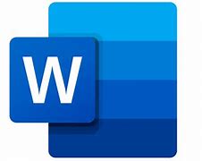 Image result for Microsoft Word Logo