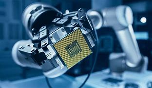 Image result for Robotics Industry