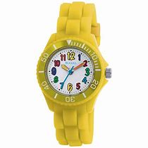 Image result for Yellow Watch for Kids