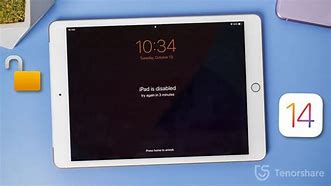 Image result for Unlocking Apple iPad