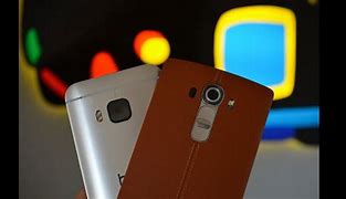 Image result for LG G4 HTC One M9
