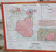 Image result for CFB Wainwright Base Map