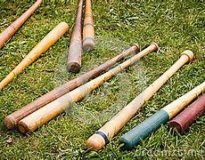 Image result for What to Do with an Old Baseball Bat