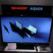 Image result for Sharp LED Backlight TV Series