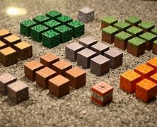 Image result for Minecraft Blocks in Blocks