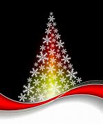 Image result for Abstract Christmas Tree Art