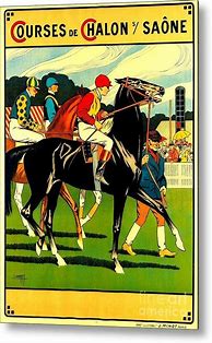 Image result for French Horse Racing