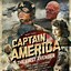 Image result for Captain America Cover