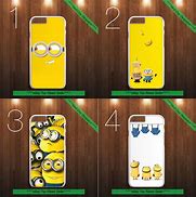 Image result for Minions iPod Case