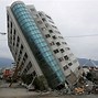 Image result for Taipei 101 Earthquake