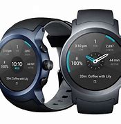 Image result for LG Smartwatch ID Znfw100