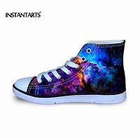 Image result for Galaxy Shoes for Kids Boys