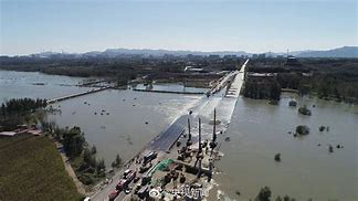 Image result for Han River Bridge Collapse