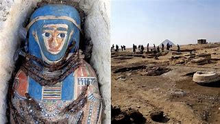 Image result for Cherchen Mummies