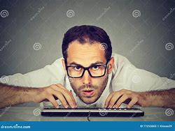 Image result for Guy Typing On Keyboard Meme