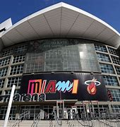 Image result for Miami Heat Arena Metal Detector