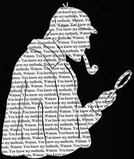 Image result for Sherlock Magnifying Glass Posters