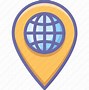 Image result for GPS Icon.png