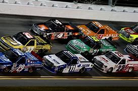 Image result for NASCAR Trucks Daytona