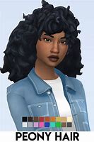 Image result for Sims 4 Poeny ACC