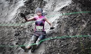 Image result for Survivor Mud Run