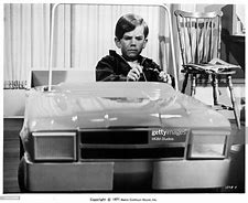 Image result for What Happened Butch Patrick Car