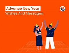 Image result for Happy New Year Wishes in Advance