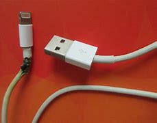 Image result for How to Fix a Broken Apple Cable Top
