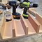 Image result for DIY Cordless Drill Holder