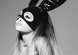 Image result for Ariana Grande Dangerous Woman Ears