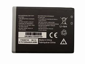 Image result for MobiWire Batteries